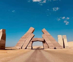 رحلة راس محمد نصف يوم بالباص من شرم الشيخ