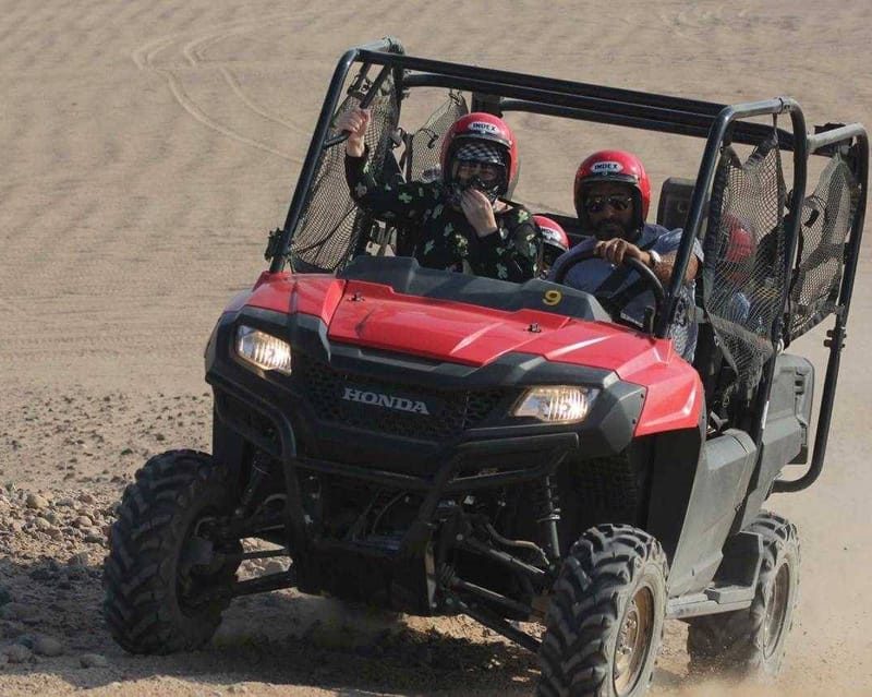 سفاري كاربجي