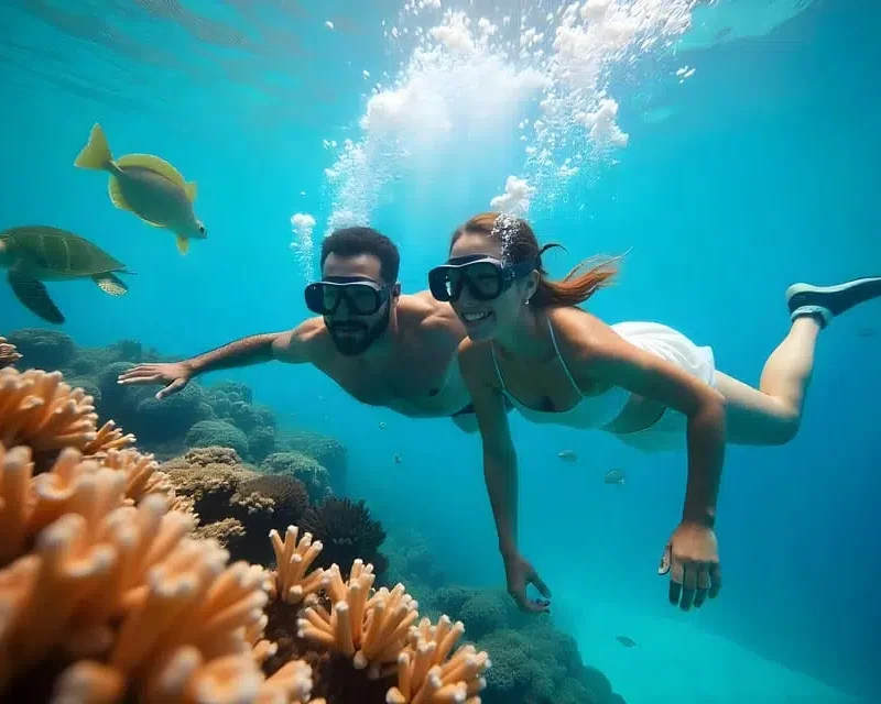 جزيرة تيران