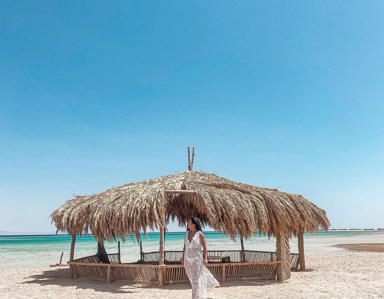 رحلة أبو جلوم وبلو لاجون – المالديف المصرية