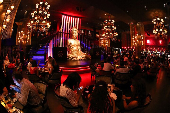 أقوى سهرة في قلب شرم الشيخ