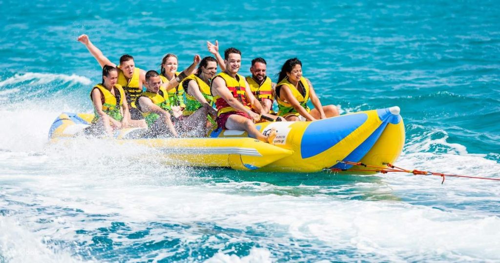 وتر سبورت شرم الشيخ