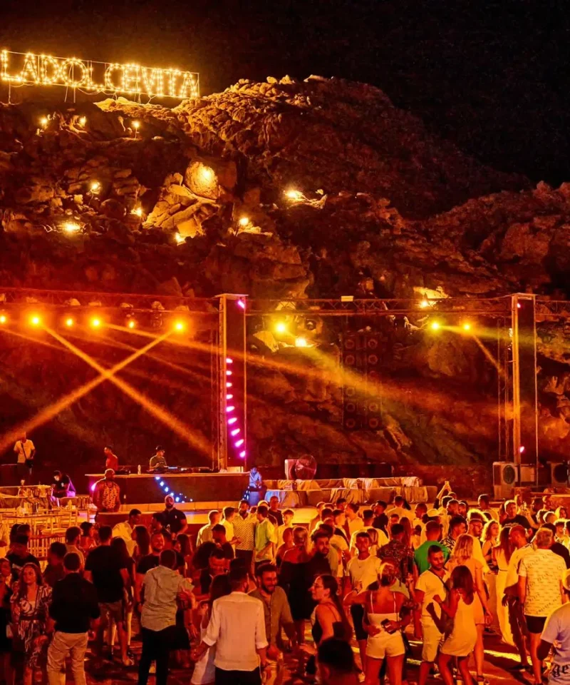 dolce vita sharm el sheikh