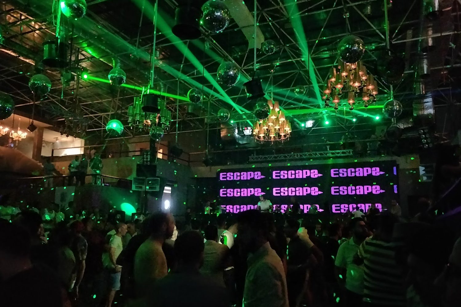 space sharm el sheikh space sharm el sheikh
