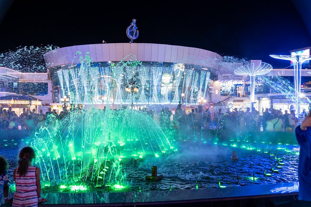 soho square sharm el sheikh