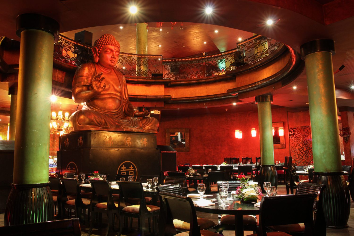 أقوى سهرة في قلب شرم الشيخ