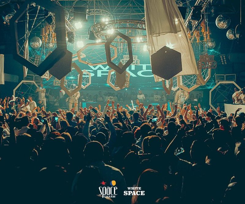 space sharm el sheikh