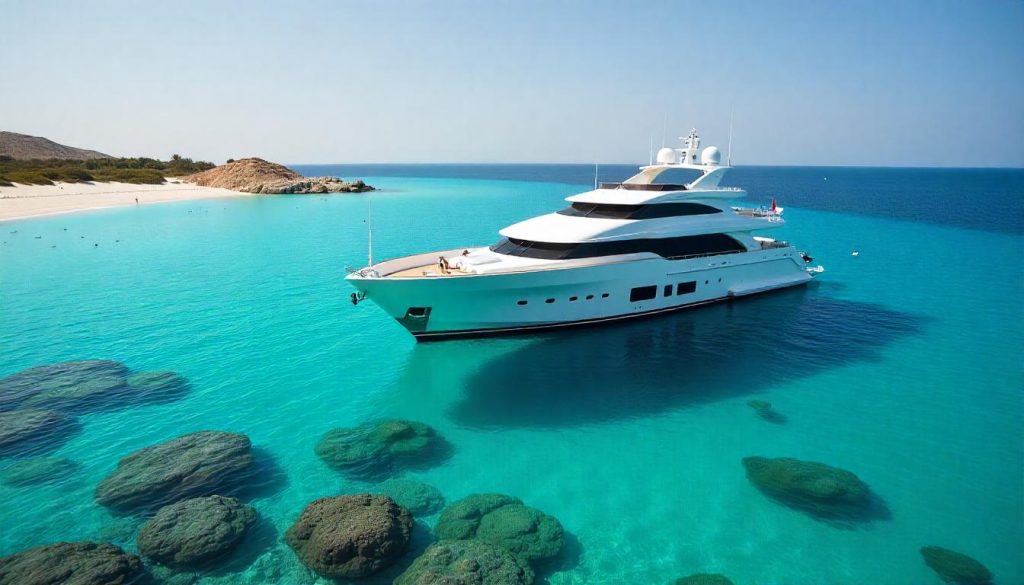 راس محمد شرم الشيخ