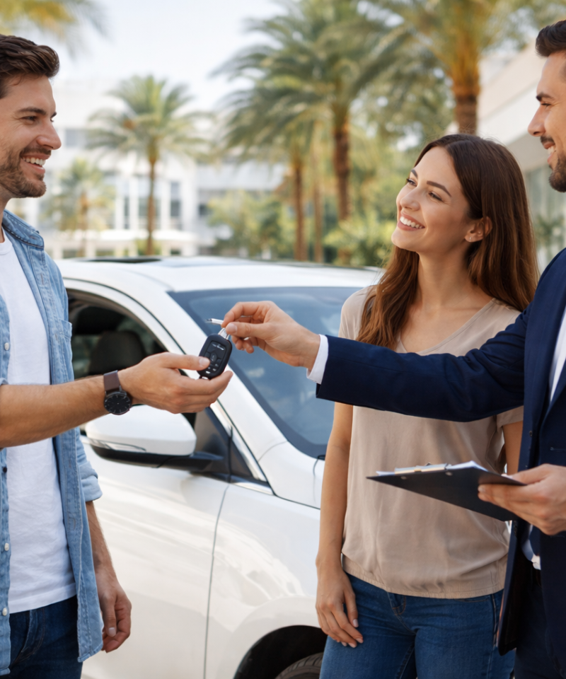 ايجار السيارات في شرم الشيخ