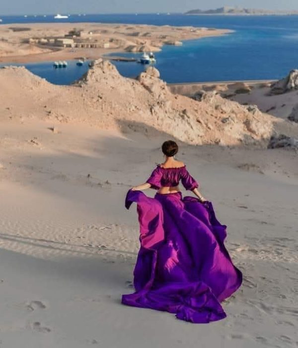 جلسة تصوير احترافية في شرم الشيخ